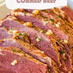 Instant Pot Corned Beef