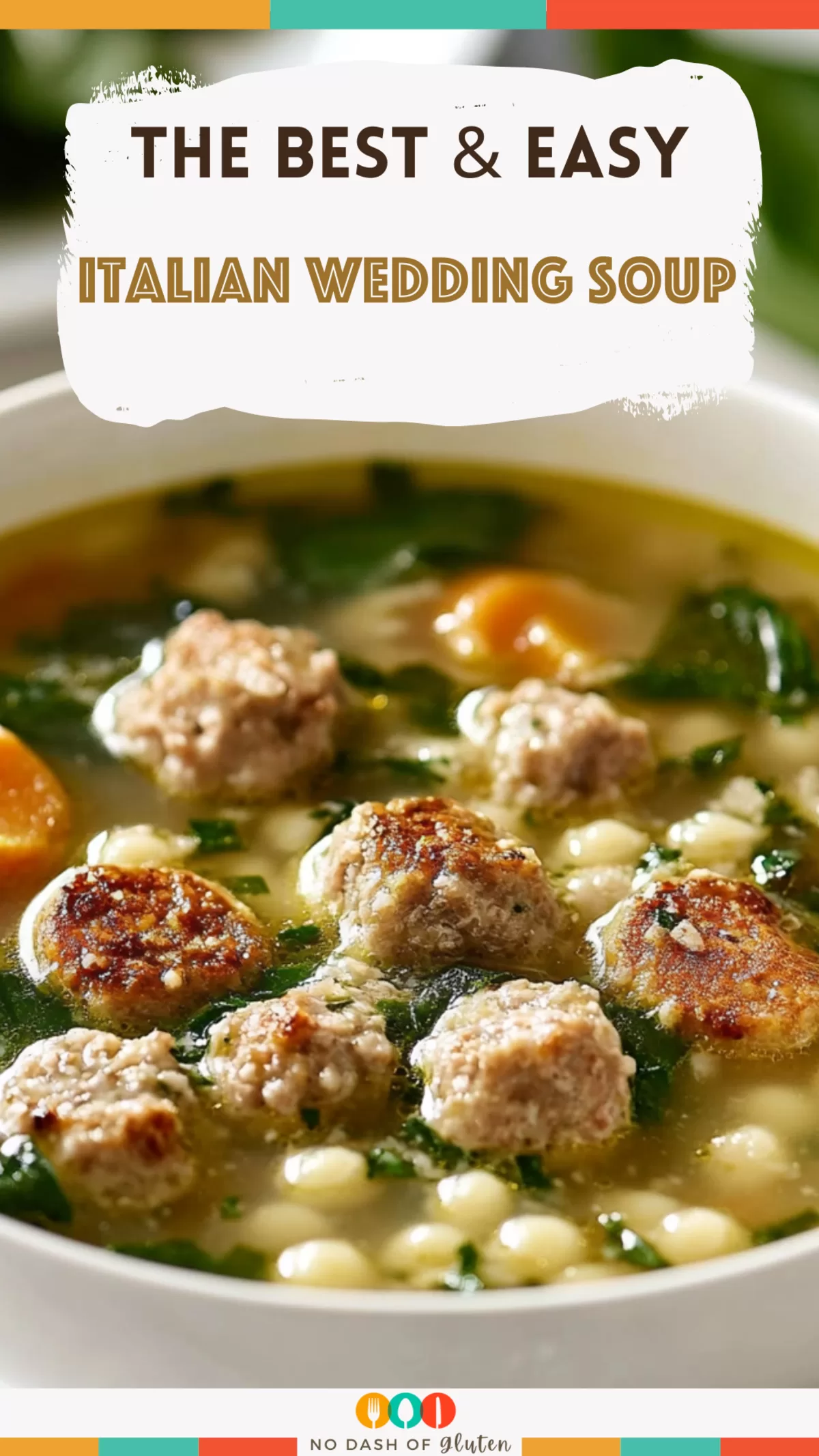 Italian Wedding Soup