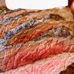 London Broil Recipe