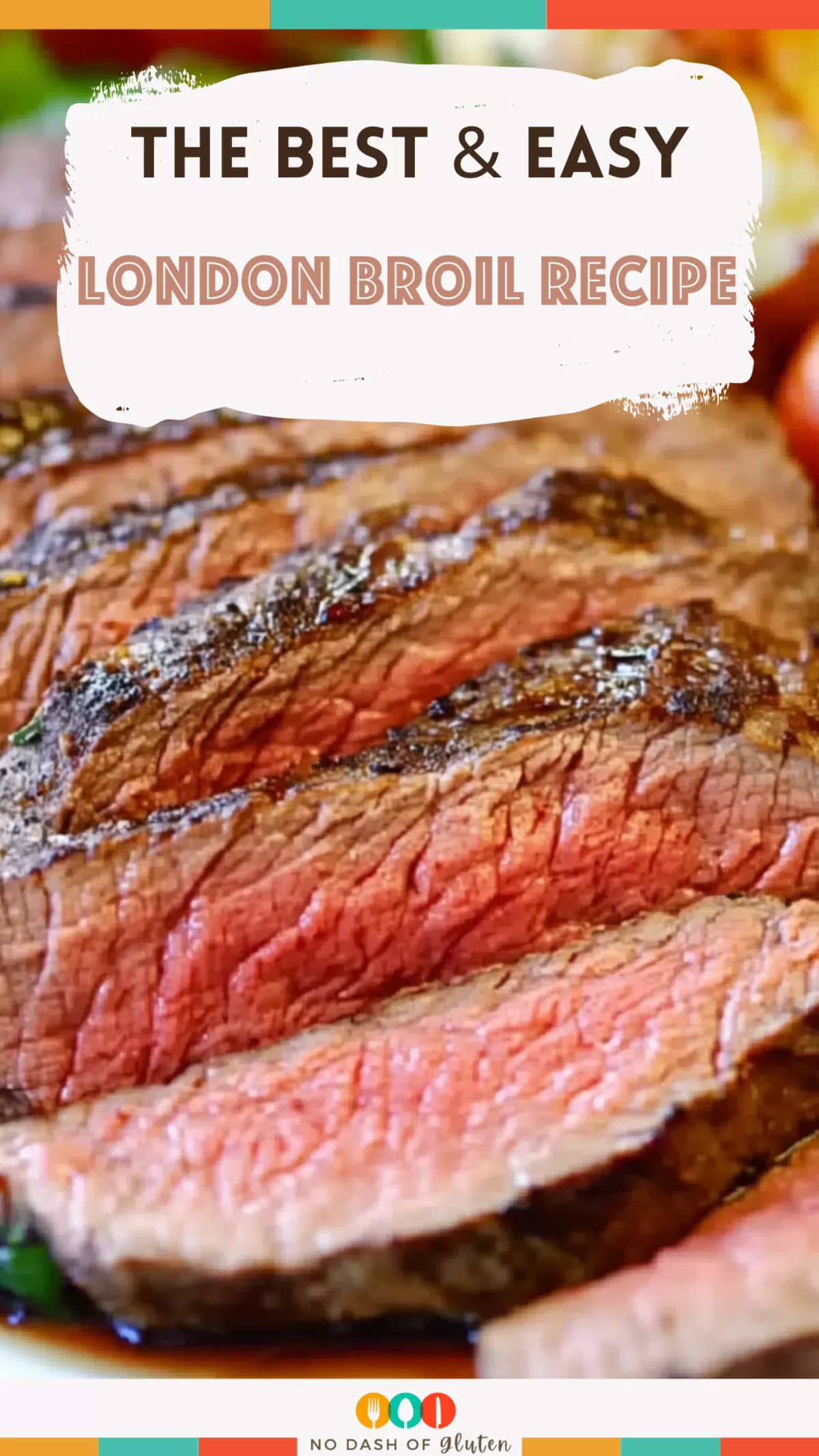 London Broil Recipe