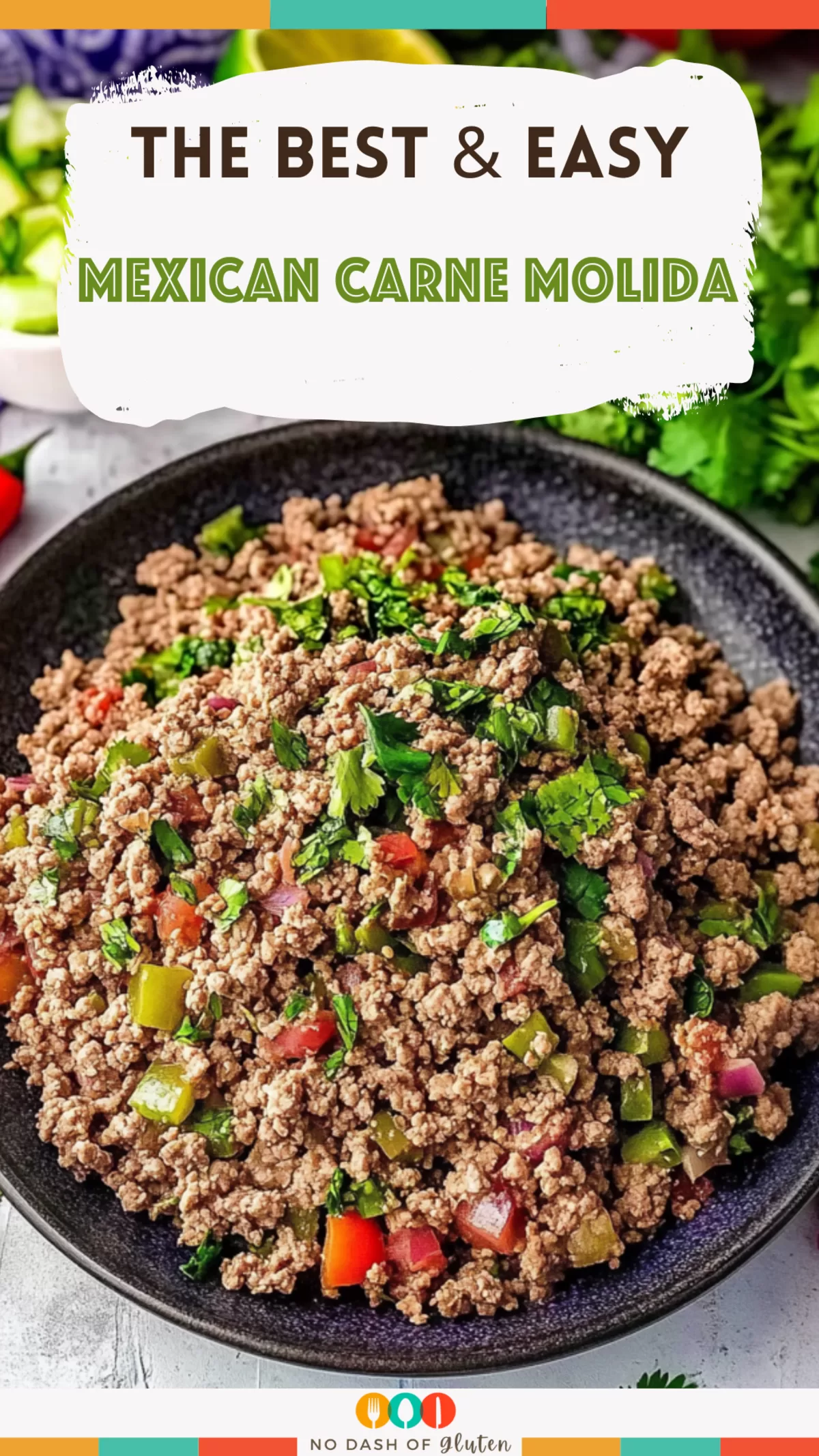 Mexican Carne Molida