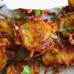 Onion Bhajis Recipe