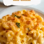 Patti Labelle’s Mac and Cheese