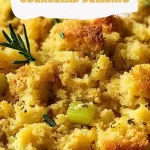 Paula Deen’s Southern Cornbread Dressing