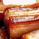 Pork Belly Slices