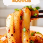 Spicy Potato Noodles