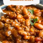 Trisha Yearwood’s Bean Casserole Recipe