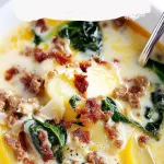 Zuppa Toscana