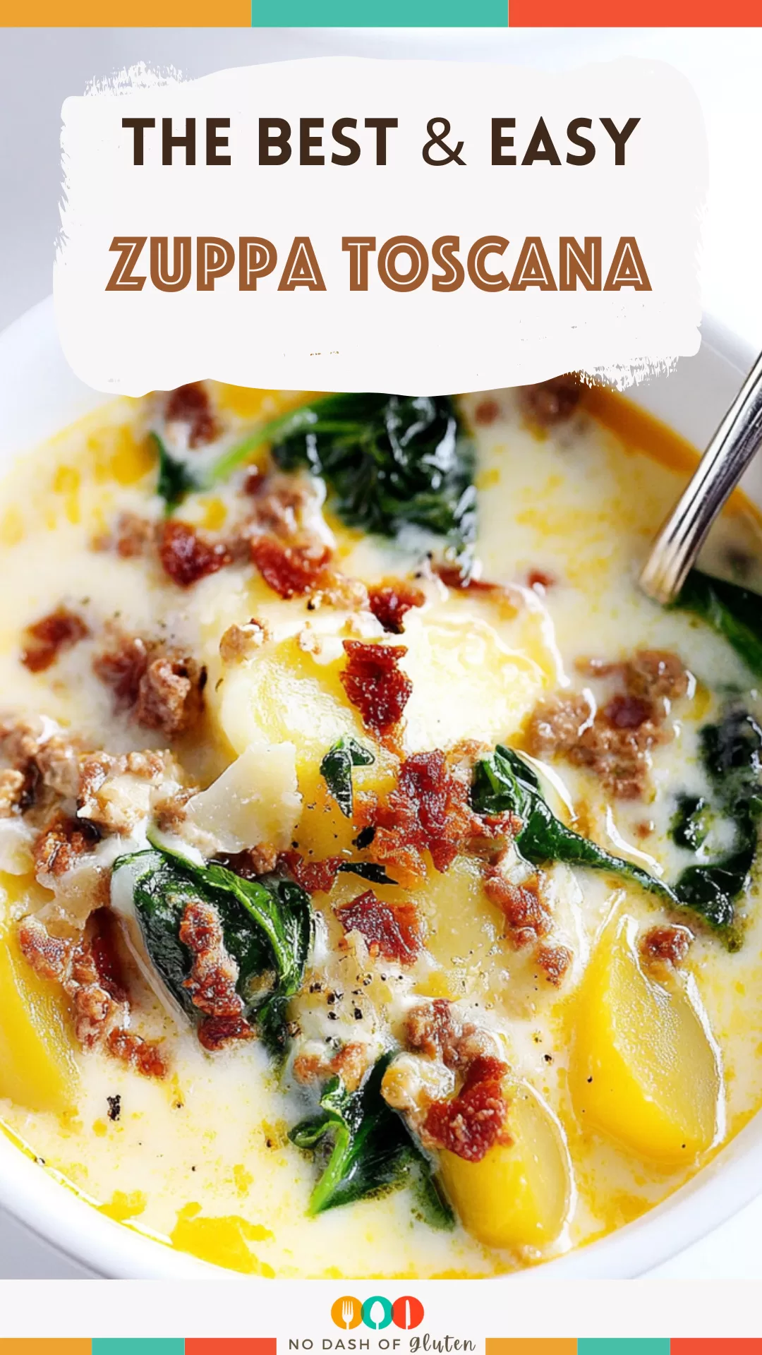 Zuppa Toscana