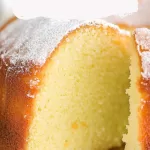 7 UP Cake Recipe