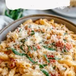 Boursin Cheese Pasta