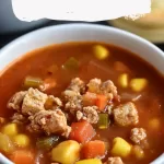 Brunswick Stew