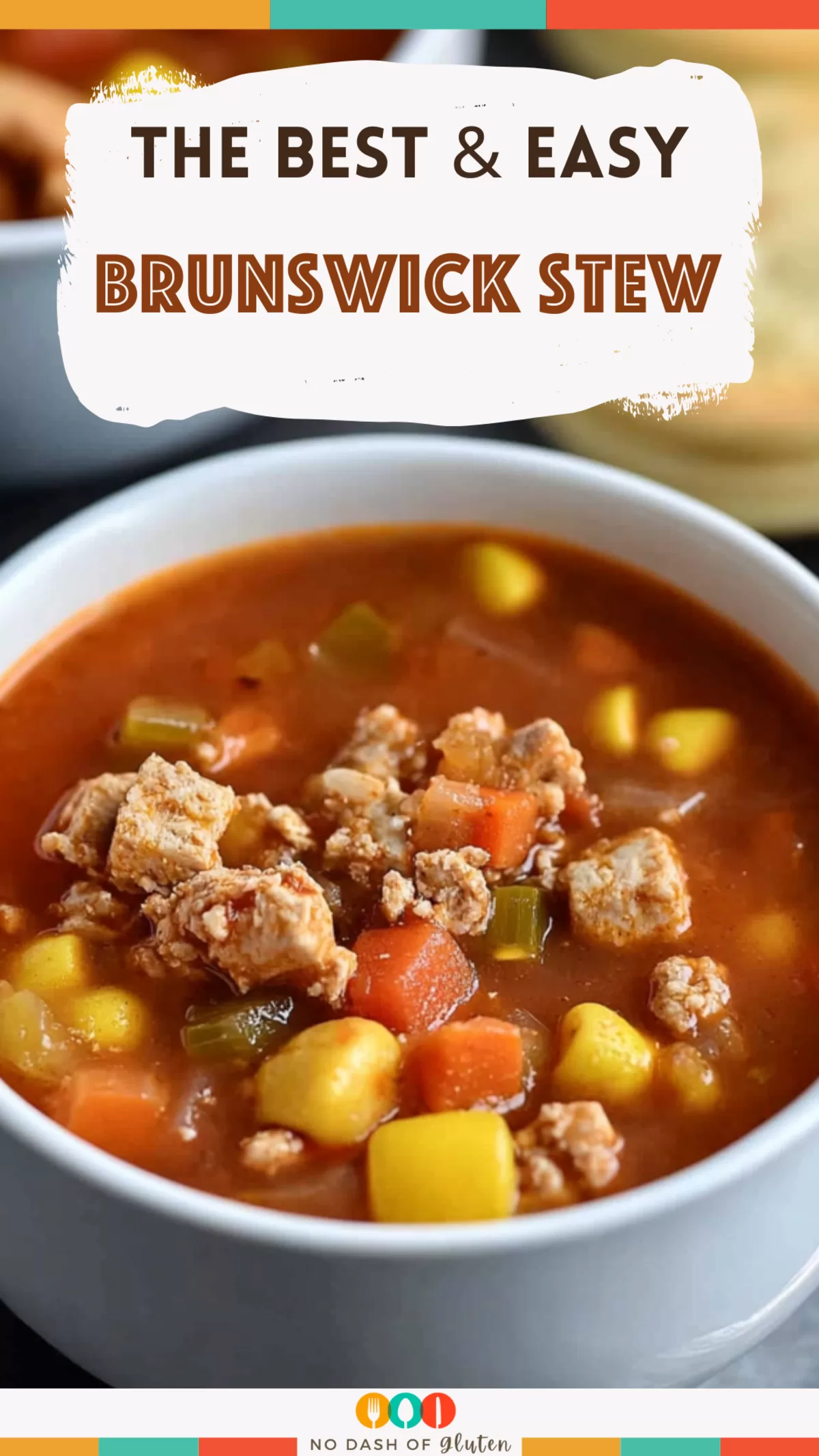 Brunswick Stew