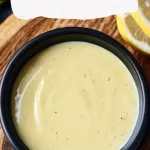 Dijonnaise recipe