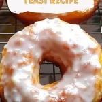 Donut Without Yeast Recipe