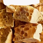 Honeycomb Candy