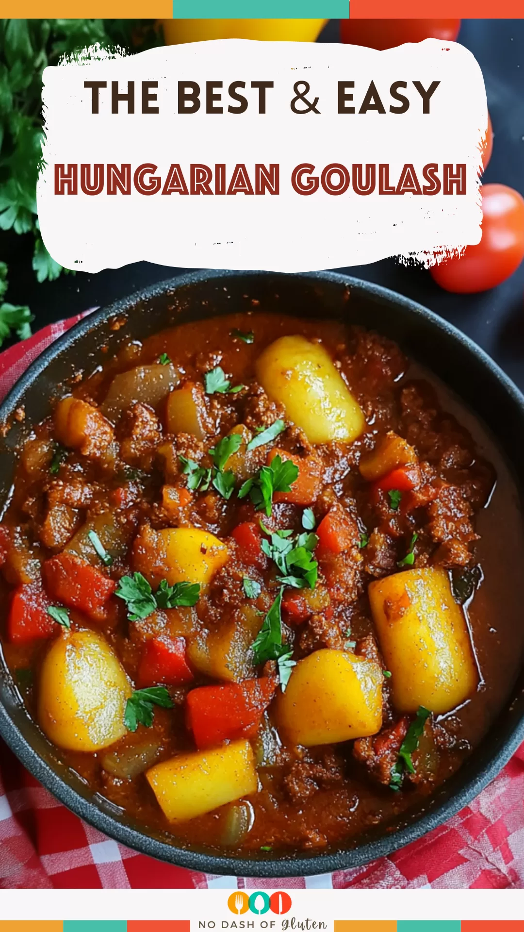 Hungarian Goulash