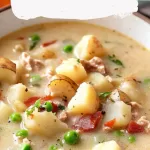 Irish Potato Soup