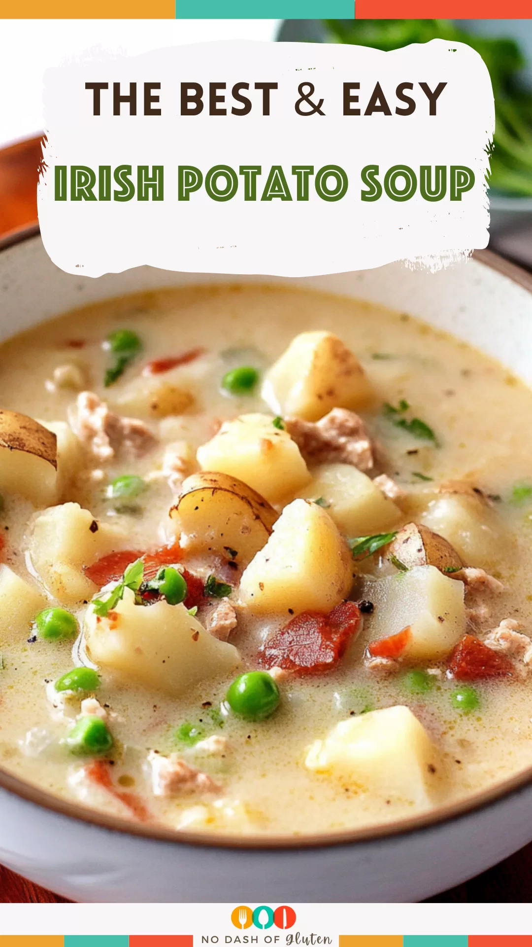 Irish Potato Soup