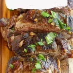 Lamb Breast Recipe