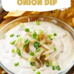 Lipton French Onion Dip