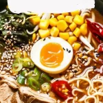 Miso Ramen Recipe