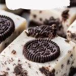 Oreo Fudge