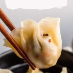 Pork Wontons