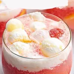 Sherbet Punch Recipe