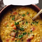 Split Pea Soup