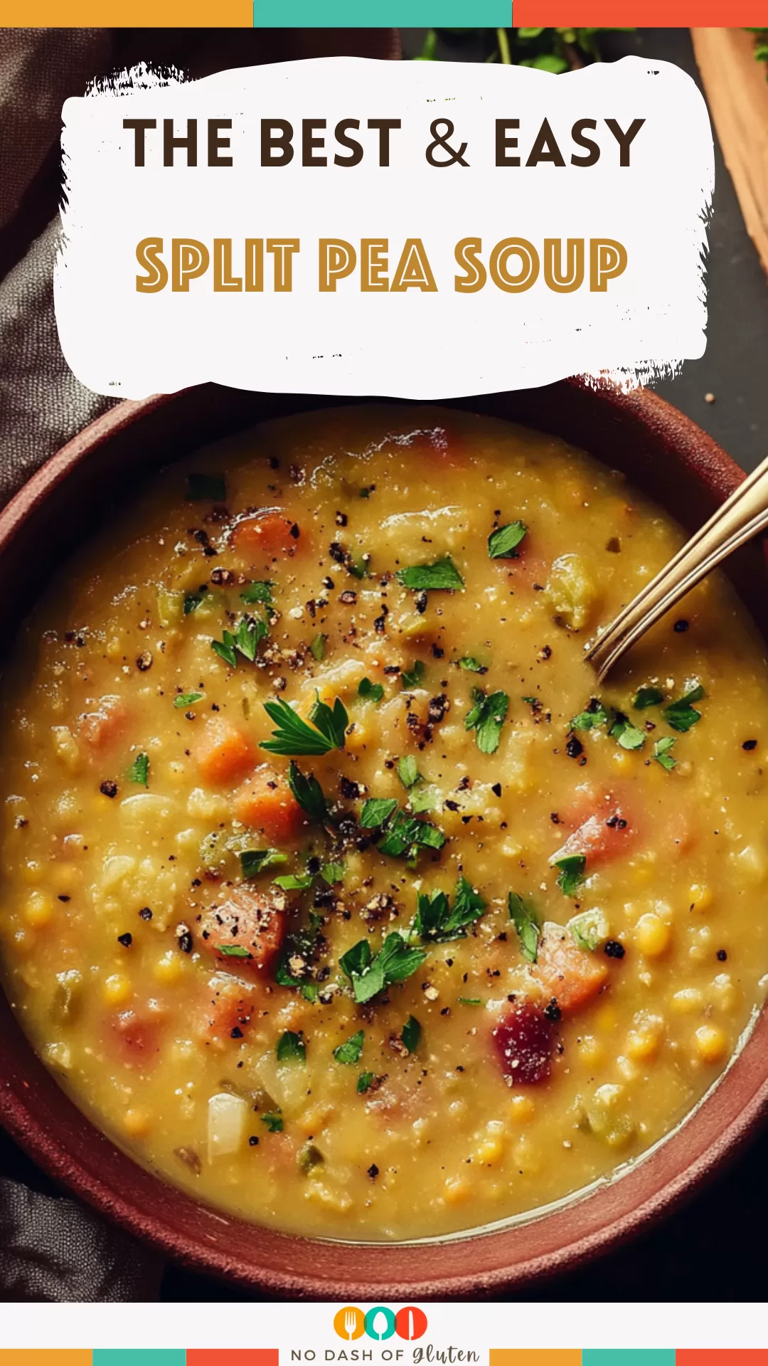 Split Pea Soup