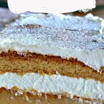 pumpkin torte