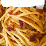 Bacon Pasta