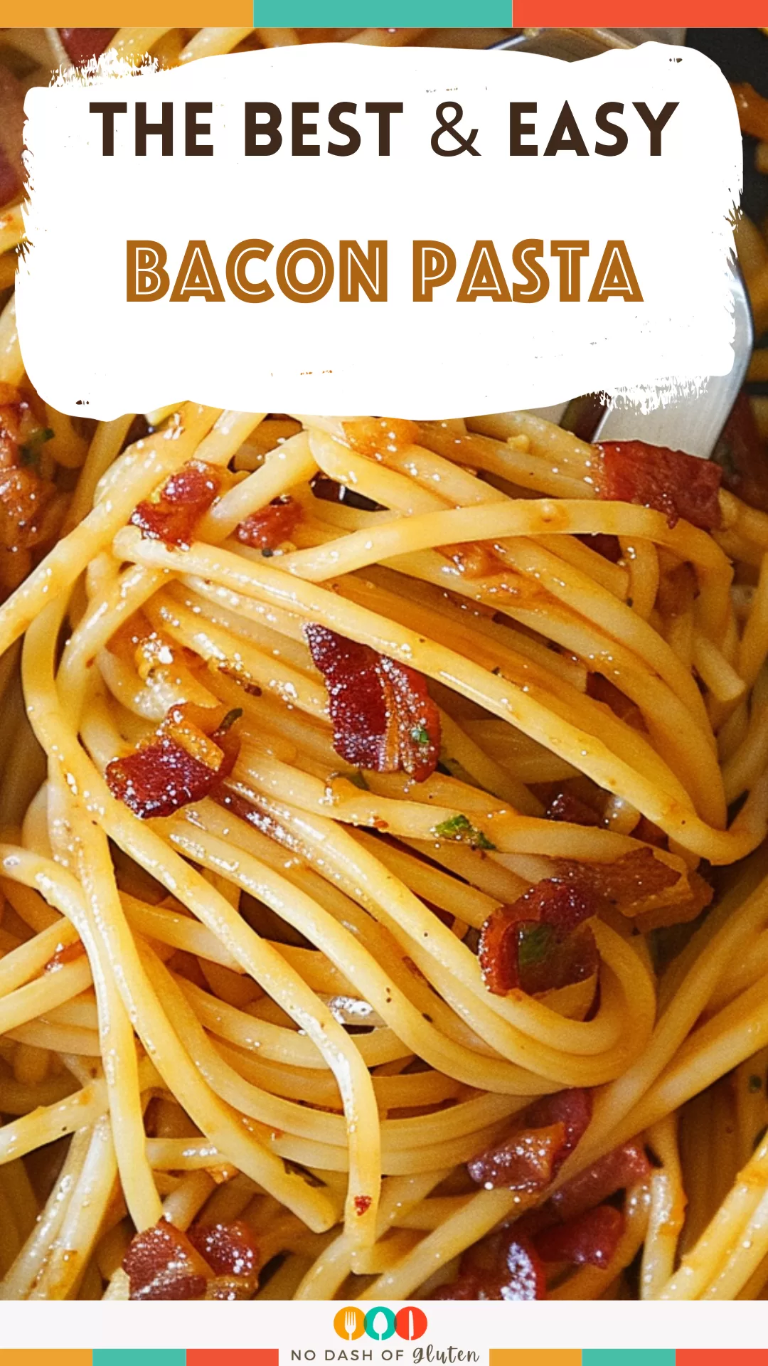 Bacon Pasta