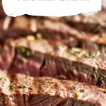 Broiled Steak - How to Broil Steak in the Oven