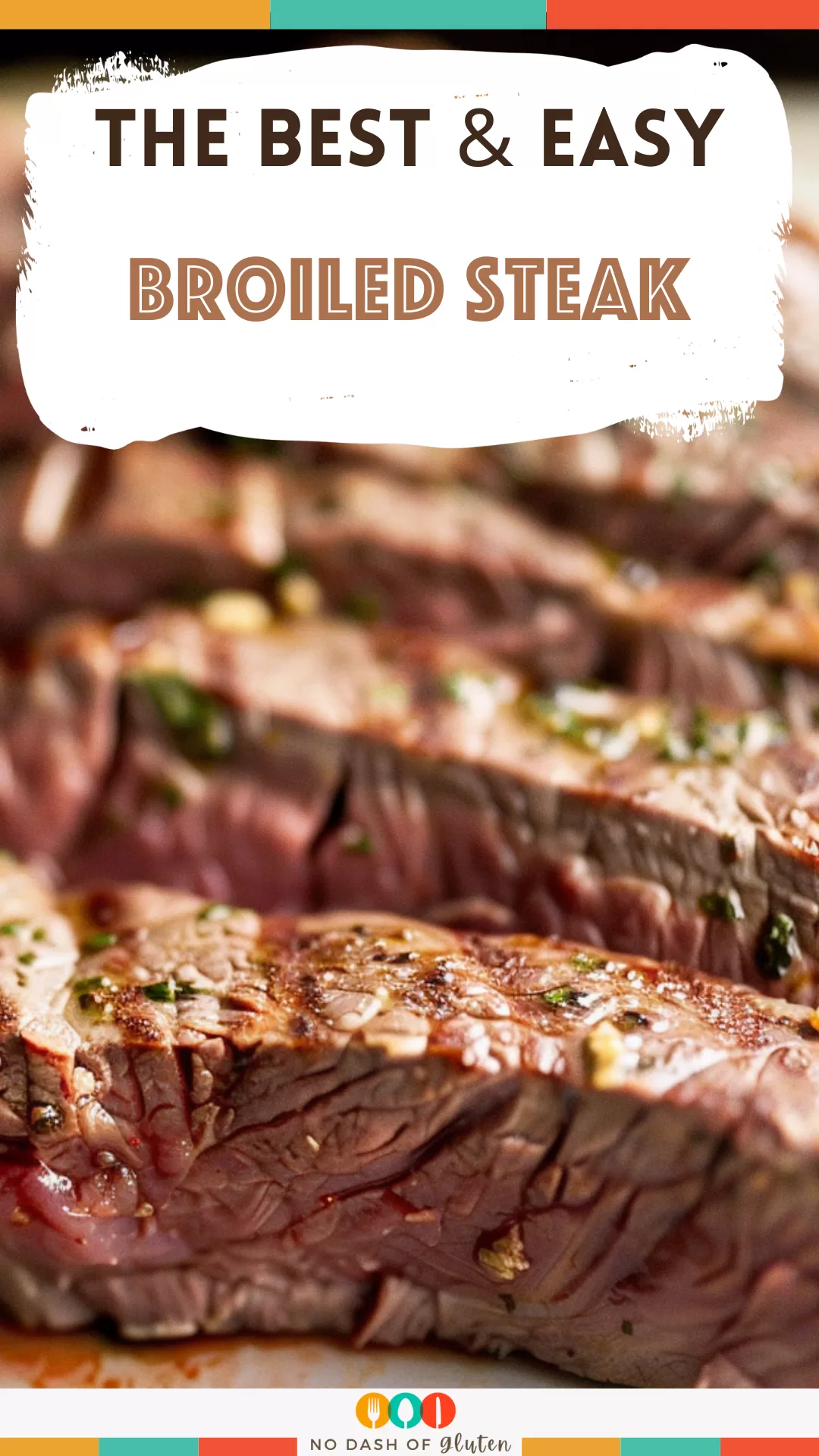 Broiled Steak - How to Broil Steak in the Oven