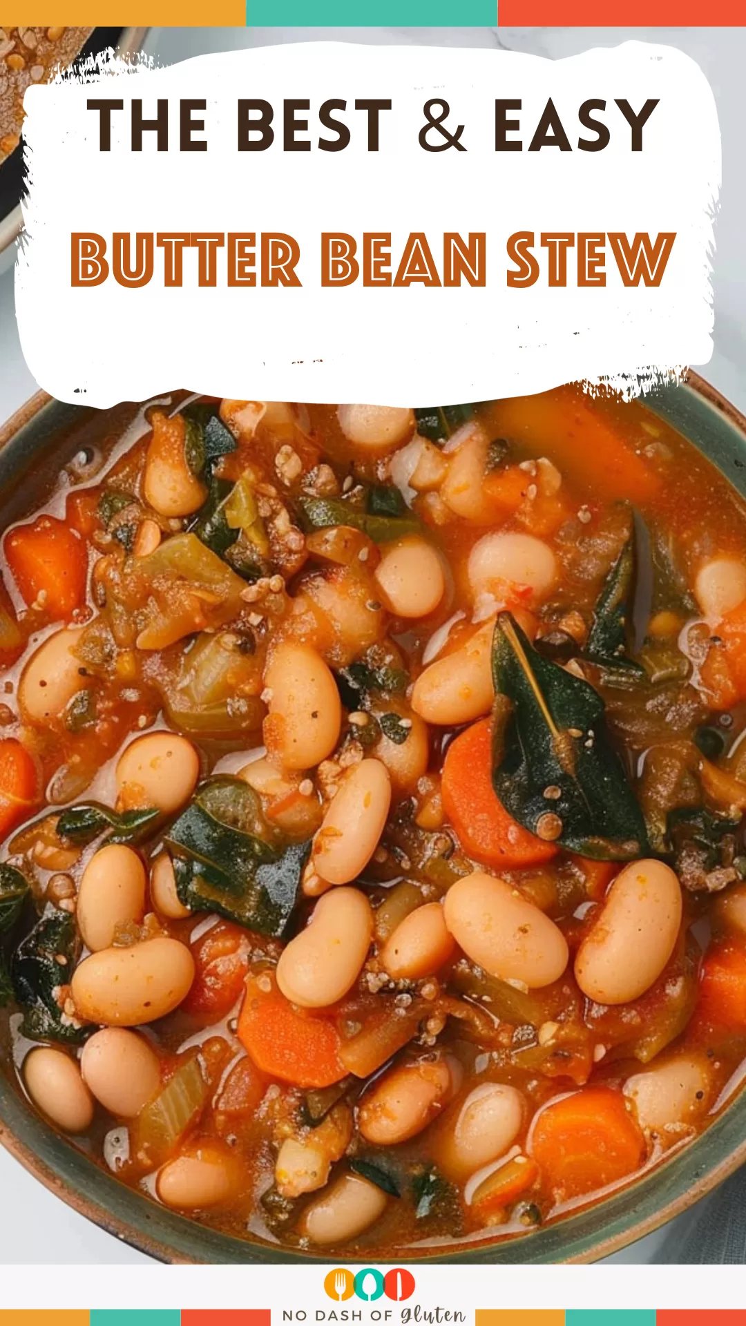 Butter Bean Stew