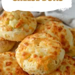 Cheese Buns