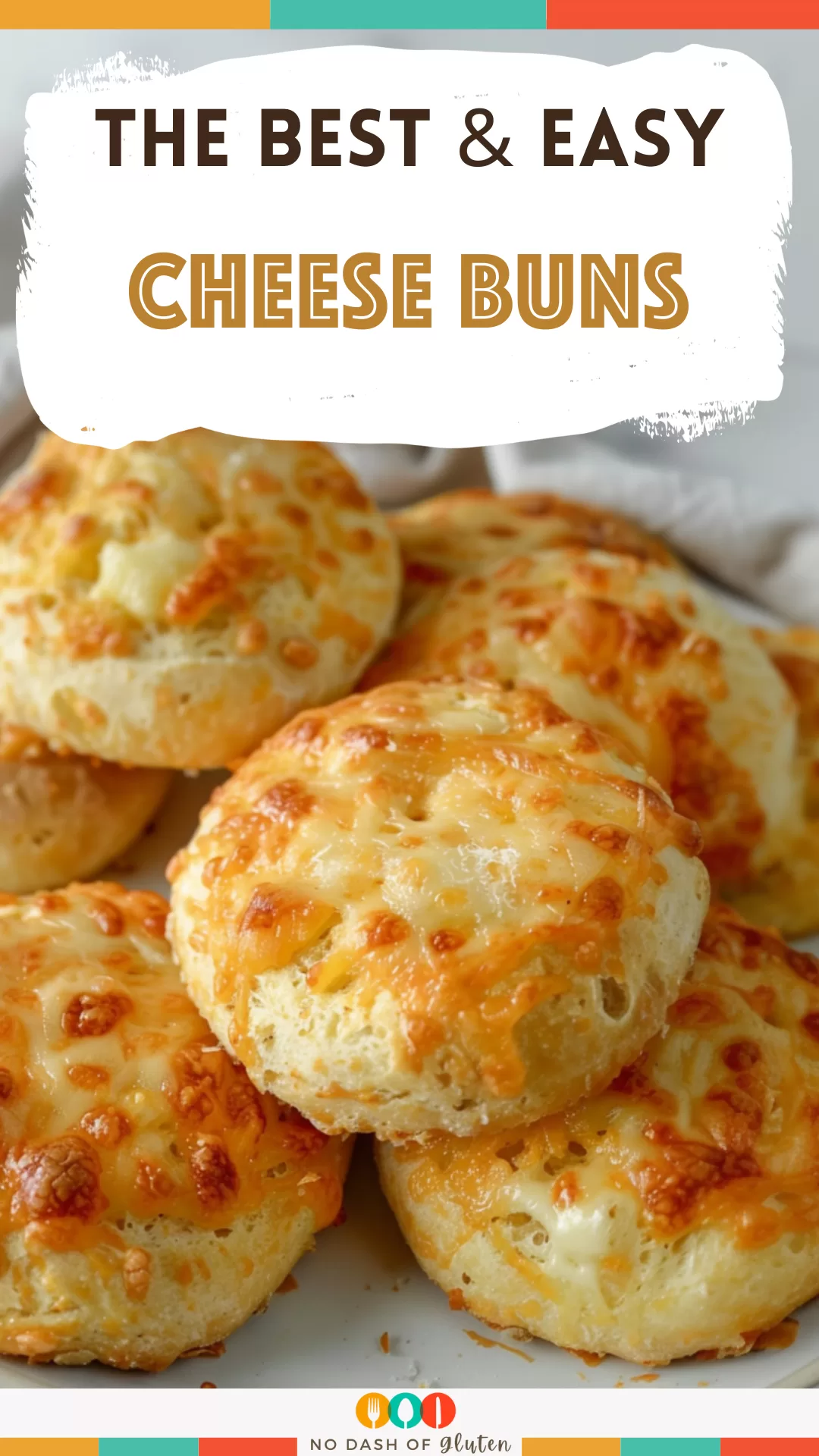 Cheese Buns