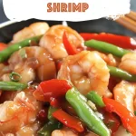 Copycat Panda Express Sizzling Shrimp