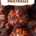 Easy Potato Meatballs