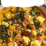 Egusi Soup Recipe