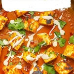 Paneer Pasanda