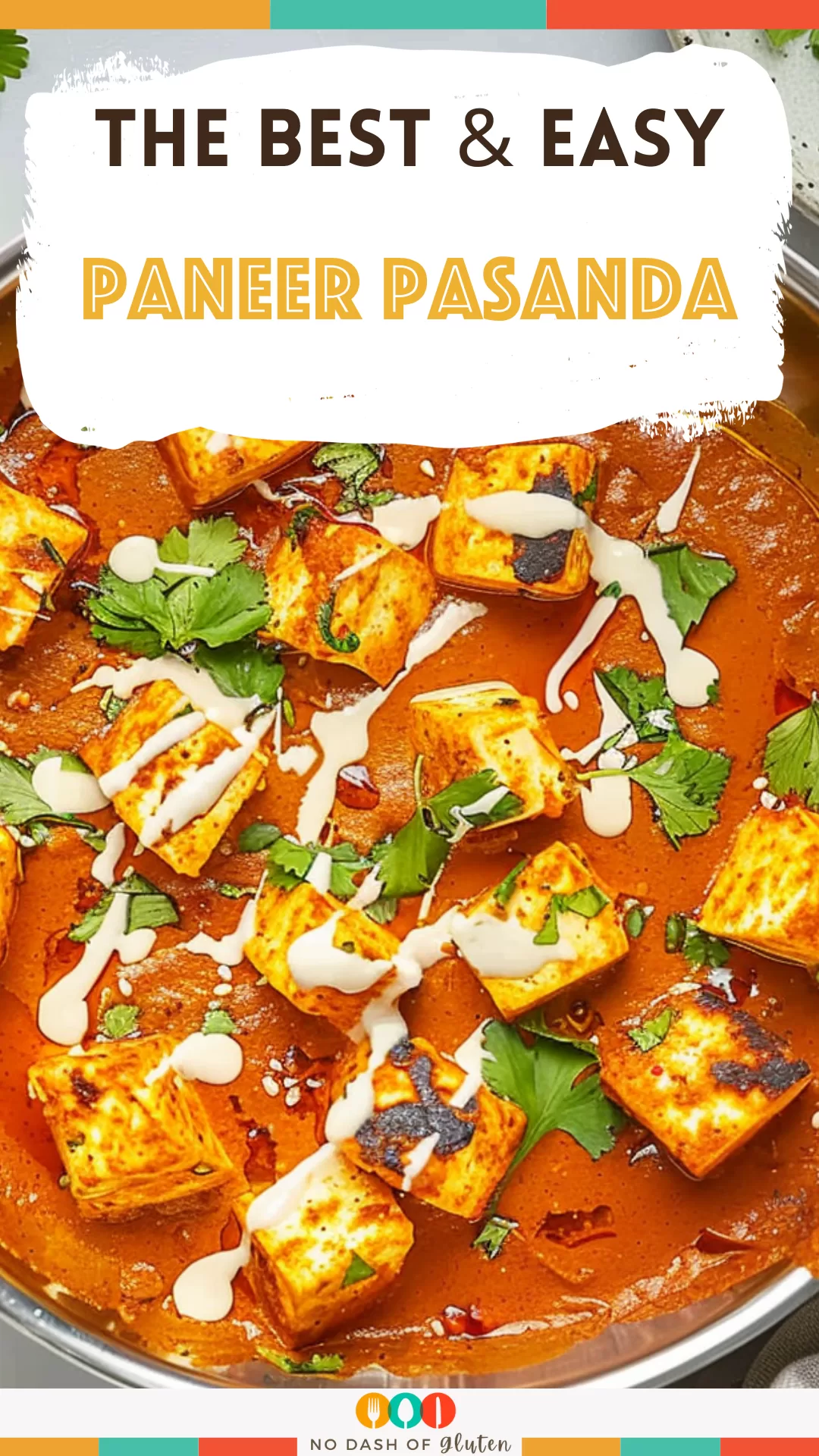 Paneer Pasanda