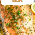 Steelhead Trout Recipe