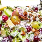 Waldorf Salad