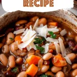 12 Bean Soup Recipe