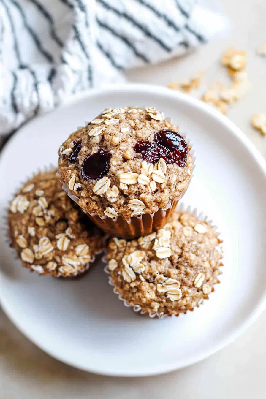 How to Bake Muffins Without Cracking: Easy Tips for Perfect Tops