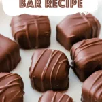3 Musketeers Bar Recipe
