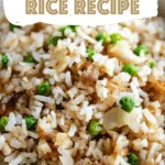 Adobo Fried Rice Recipe